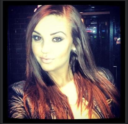 Aimee O - Slapper amateur del sur de Londres