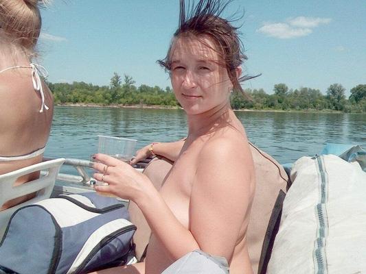 nudistas rusos