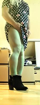 Sorry crossdresser haters!