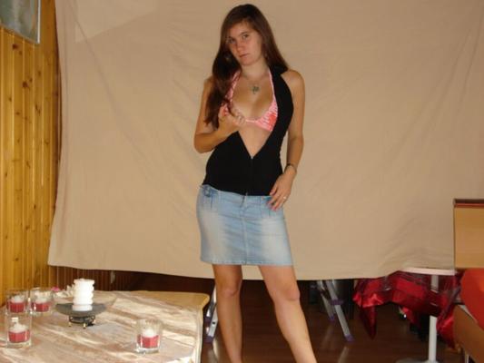 fotos selfshot, jovem