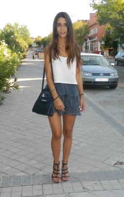 Ideales Fap-Girl Sophie