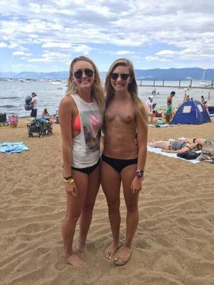 Hannah, jeune sexy