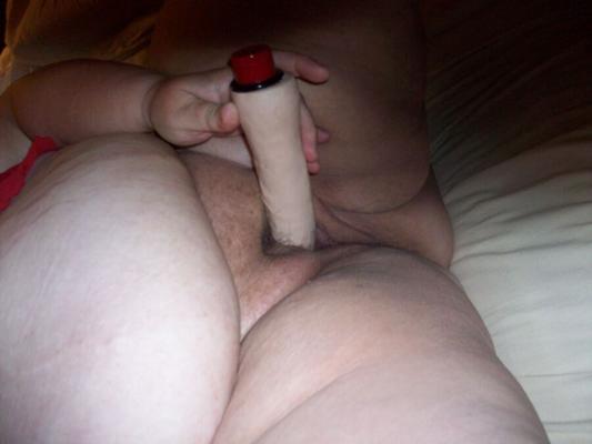 Bunda de porco vibrador ação
