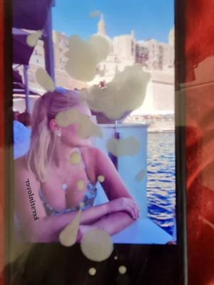 cum tributes, Bilder besamen
