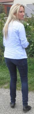 Jouis sur eux et simule ces photos