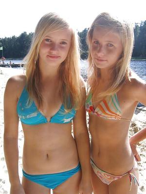 permitido usar bikini