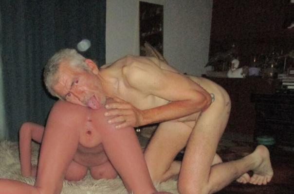 Sexpuppe