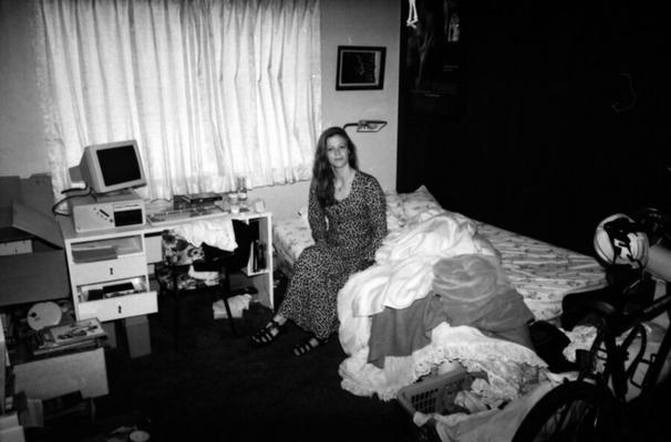Prostituta famosa da Internet