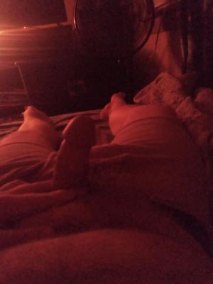 Meu pau.