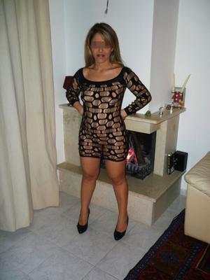Italian Sexy Stefi-Hot Lingerie