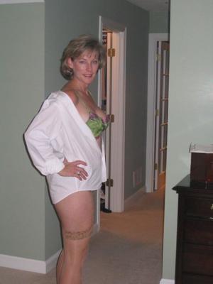 Lingerie fleurie