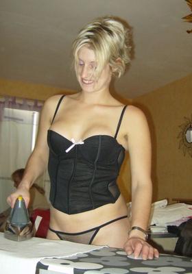 More Housework