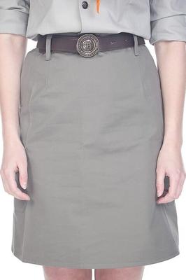 vendiendo mi uniforme