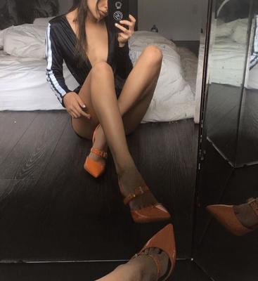 Maddy Crum