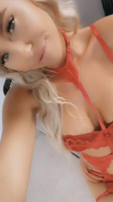 Karley jouit @yurgirl_cums