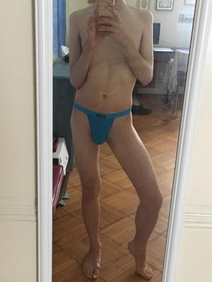 Moi, je te taquine