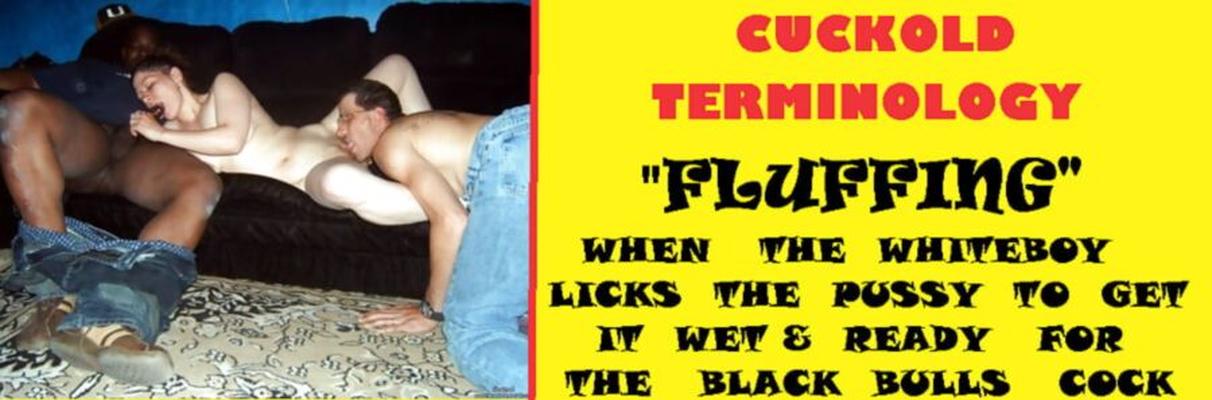 Cuck'n the Whiteboy