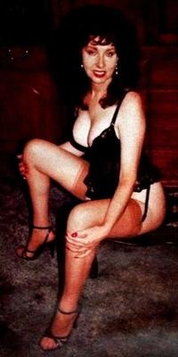 Jamie und Samantha Vintage Swinger Magazine Scans