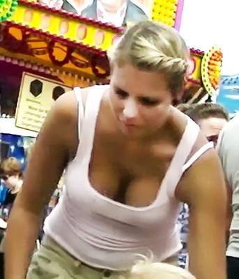 sinceros bobbies grandes rubias en pantalones cortos