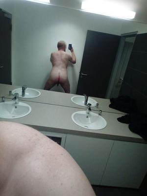 Maennliche Fickschlampe (FuckSlut pour hommes)