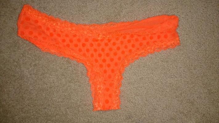 Nos encanta la naranja