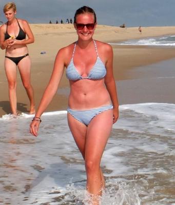Caroline aus Deutschland NN