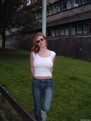 Red Headed Amateur