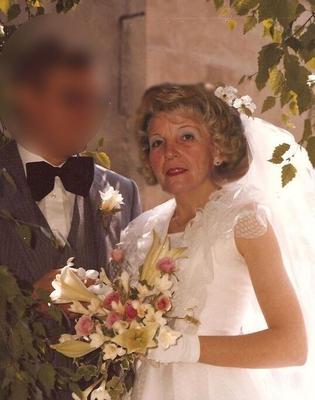 Mariages fous/Mariages indescents/Rêves d'inceste