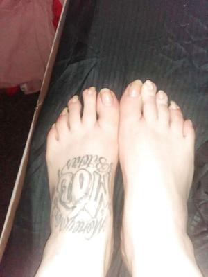 Kandie Ongles Longs Nus