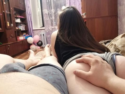 Катя Н. - большие русские сиськи для тебя