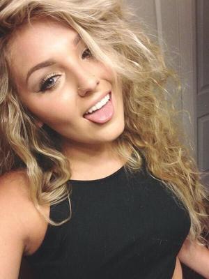 Vagabunda Jailbait - Rylie