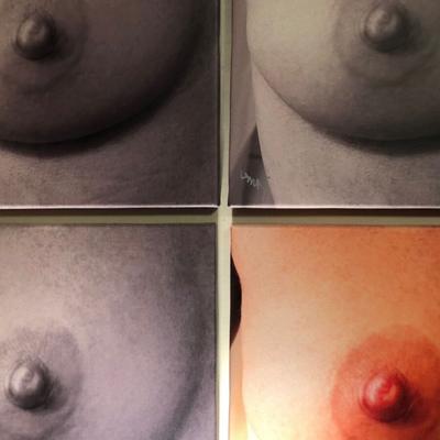 ¿Te gustaría ver nuevas fotos mías?