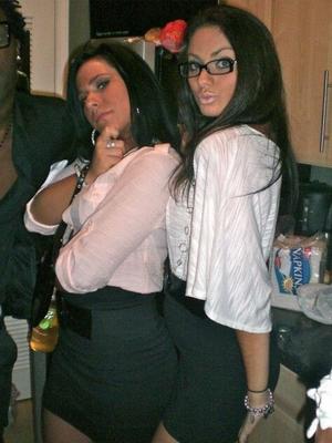 Dumb, Fat Ass Slut Taylor