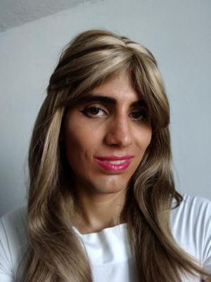 Diana Ruby (Tgirl Amadora)
