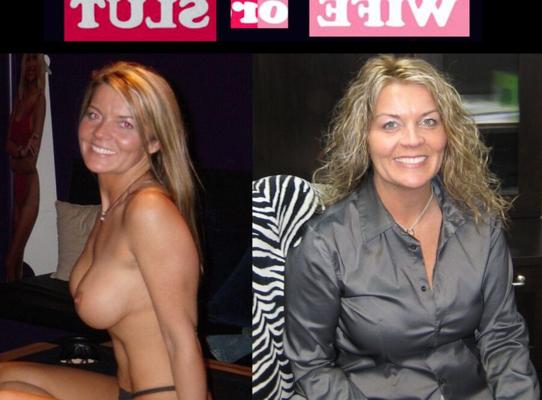 Femme ou salope