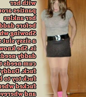 krissynyc, uma maricas para todos vocês usarem.