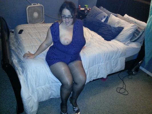 esposa pantimedias
