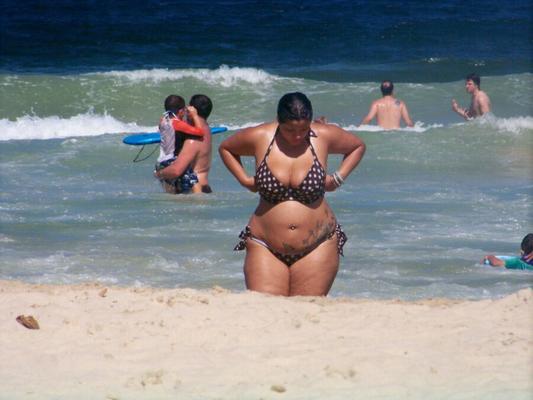 Fette Strandsau