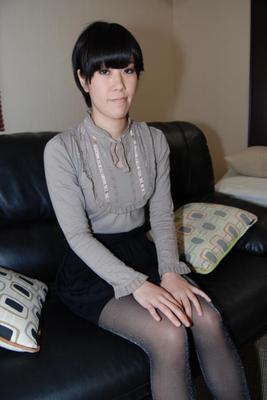 japanische reife-Rina-Iida