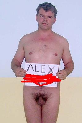 検閲されたIDを使用した私の写真