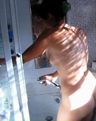 sardine douche complet