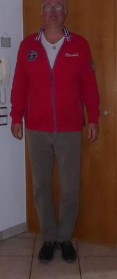 nackt et geil