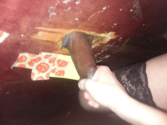 Moi, ma copine et la BBC à l'ABS