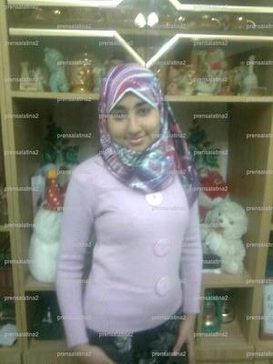 Hoofddoek hoer: Hadaya