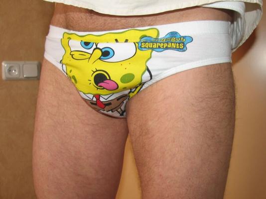Bob Esponja