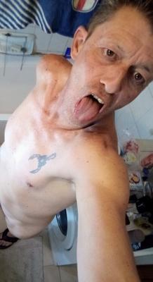 私の最新のヌード写真!!!