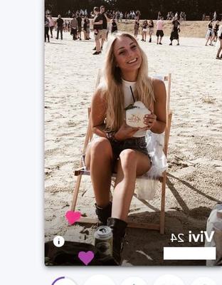 Bekannte bei Tinder, von wem more ? 