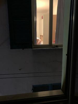 voyeur