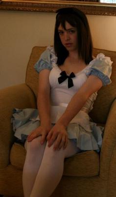 Sexi Ella かわいい アマチュア 英国人 CD トラップ