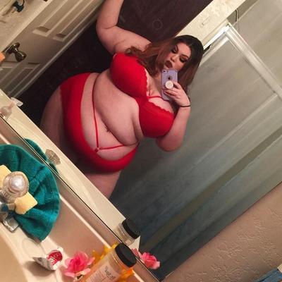 BBW Galería de aficionados